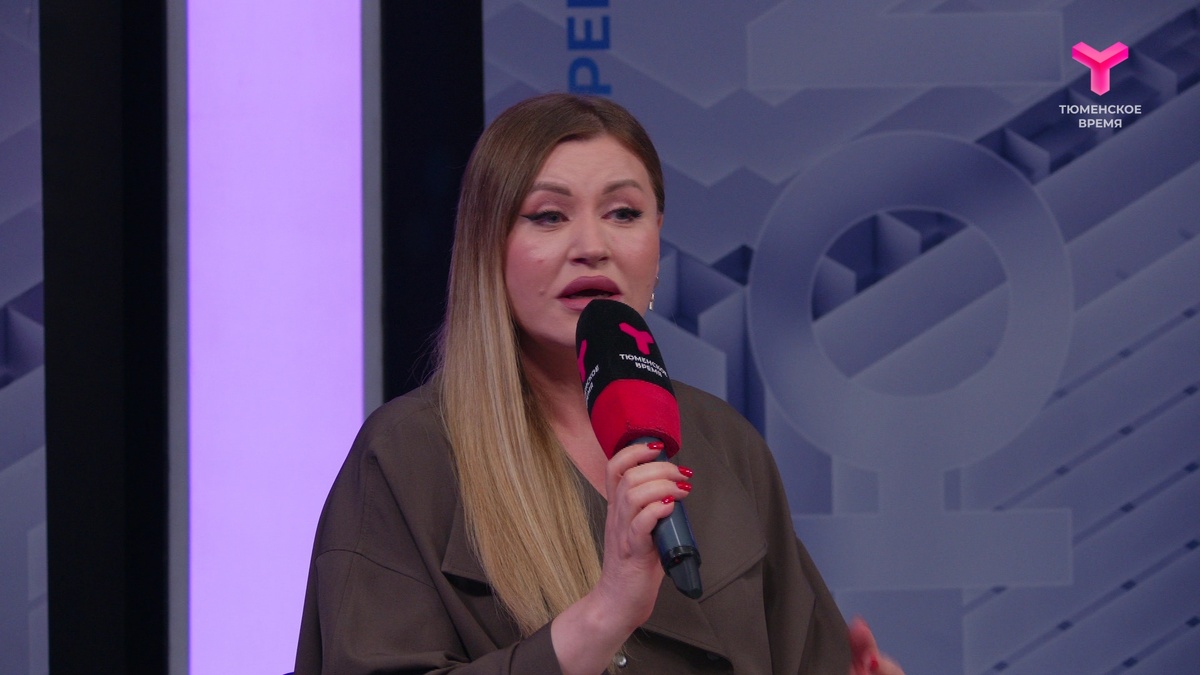 Анна Русакова, бренд-менеджер Центра стратегического развития "Сибирь"