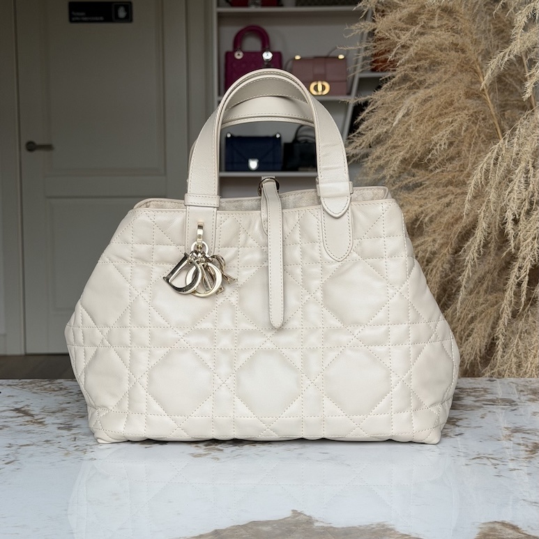 Сумка Christian Dior Toujours оригинал в Москве
