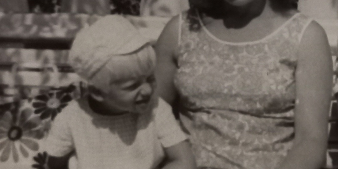 Мамин день рождения