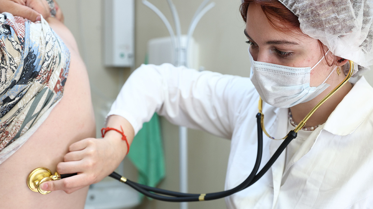   Сергей Булкин / ТАСС