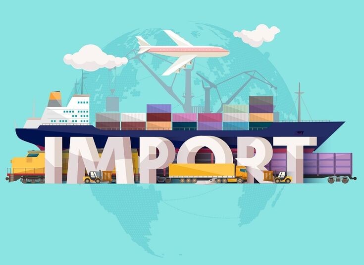 Контроль за товарами расширенной ответственности может возрасти за счет СПОТ (системы подтверждения ожидания поставки товаров)