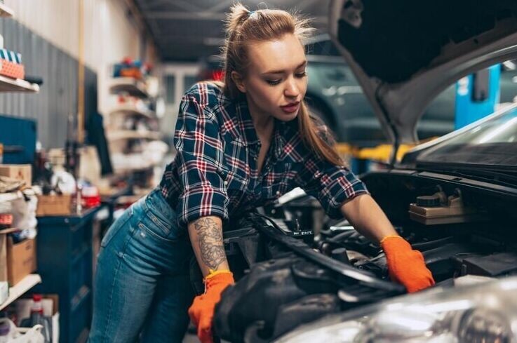 Кстати, берите на вооружение сносный креативчик