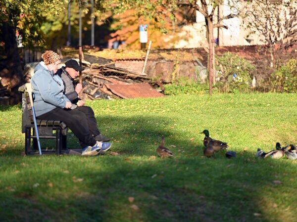 Каждый шестой житель Литвы считает, что ситуация в стране ухудшается