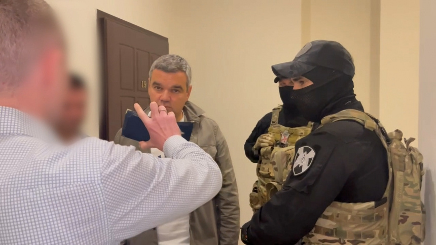    Фото: ЦОС ФСБ России; 5-tv.ru