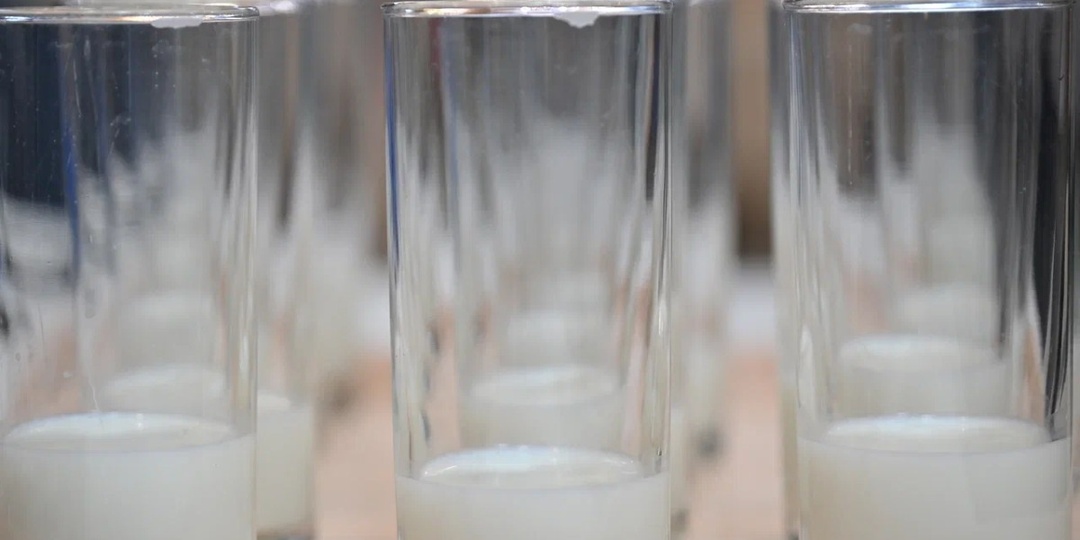 Почему магазинное молоко не киснет и не пахнет навозом