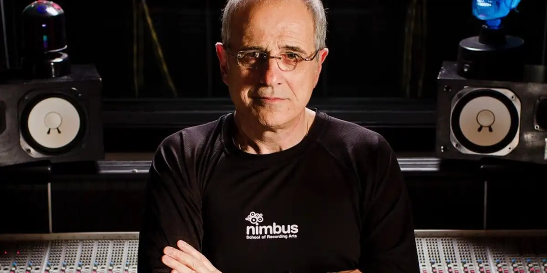 Боб Эзрин - создатель великой музыки