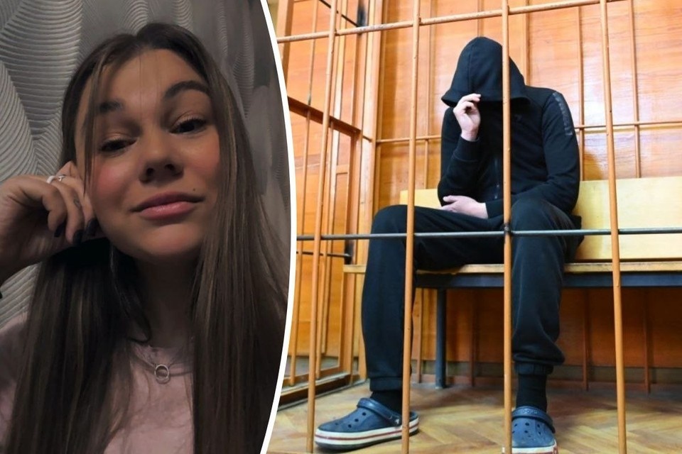    Дмитрию Гаренских грозит вплоть до пожизненного лишения свободы. Фото: читатель "КП"/ Ольга ЮШКОВА