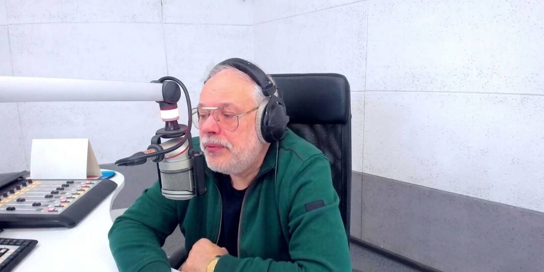 Михаил Хазин: Мысль о кризисе в экономике завладела массами. И это плохой знак для элиты