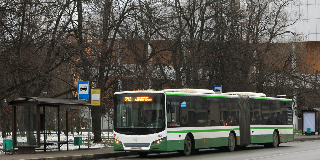 Станции метро Москвы, где больше не ходят областные автобусы