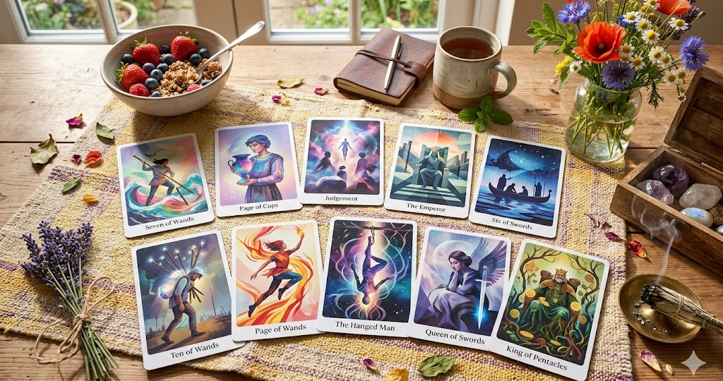 😱💔 Он понял, как сильно ошибался на ваш счет... Его раскаяние! 🔥🔮 Таро-инсайт