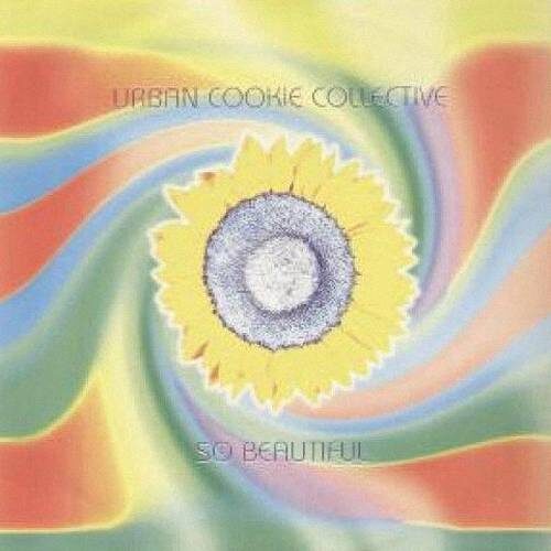 Urban Cookie Collective - So Beautiful (1995)