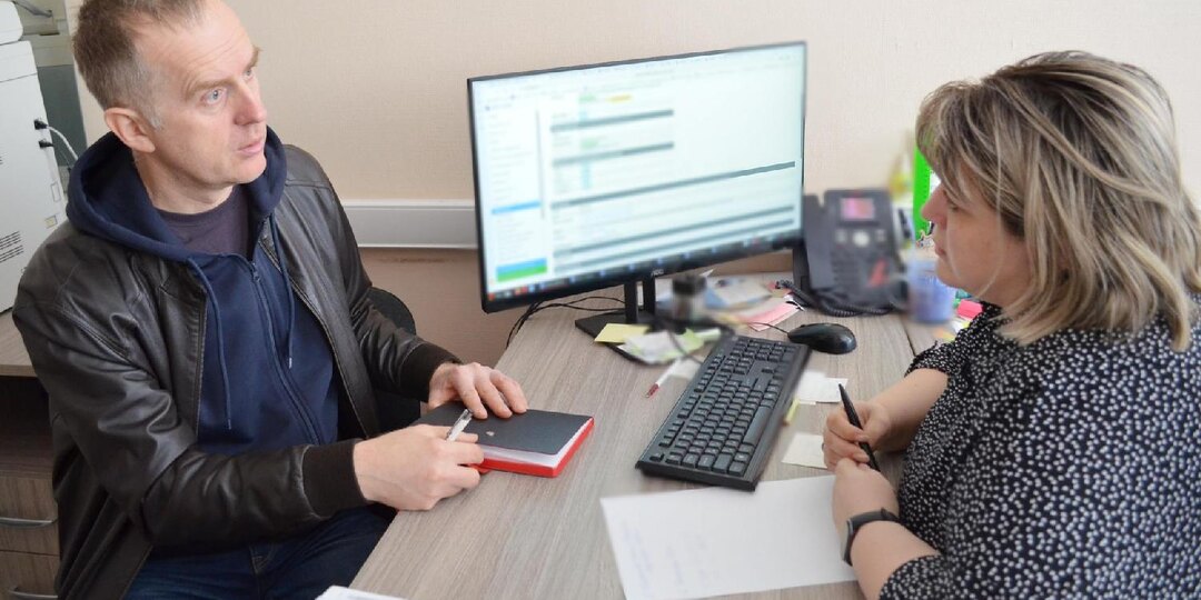 Жителей области приглашают на приём по земельным и имущественным вопросам