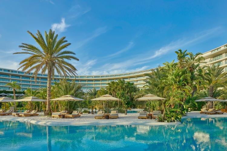 Отель Maxx Royal Belek. Фото https://sletat.ru/