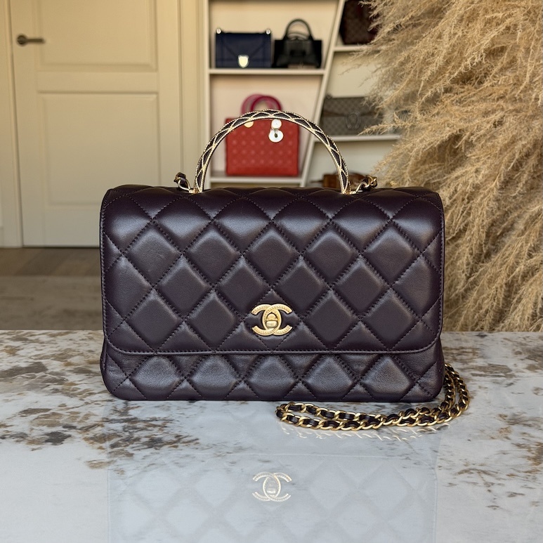 Сумка Chanel оригинал в Москве
