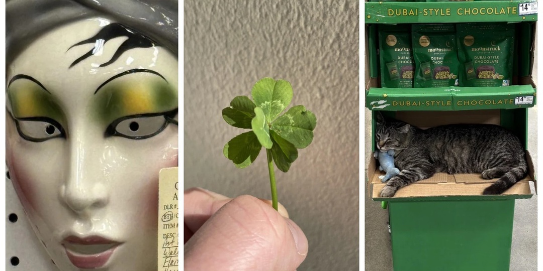 22 необычных повседневных странности, которые не объяснить логикой