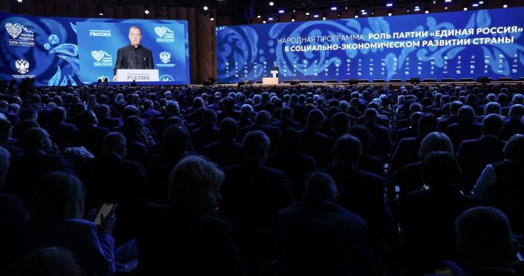 В Национальном центре «Россия» стартовал III муниципальный форум «Малая Родина – сила России»