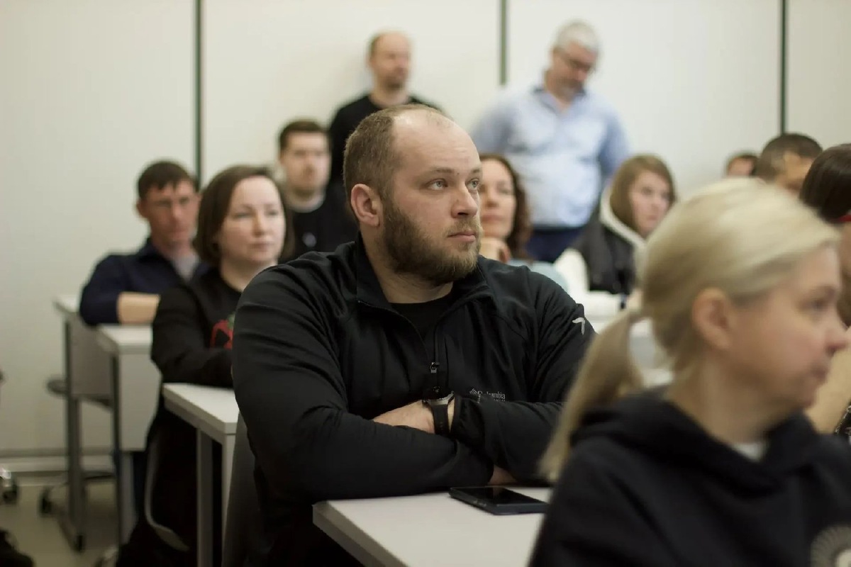    Фото: пресс-служба Минобразования МО