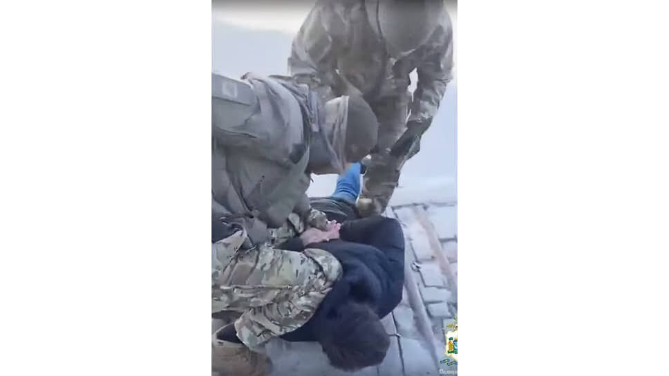 Фото: УМВД России по ХМАО - Югре