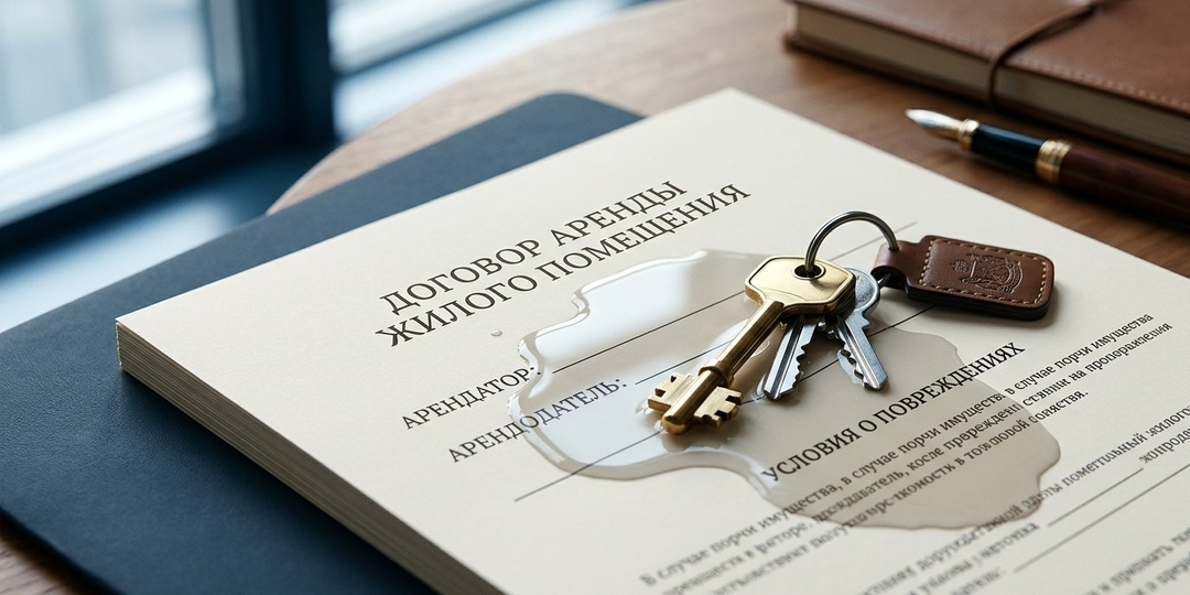 400 000 ₽ за месяц: почему 2026 год опасен без договора аренды