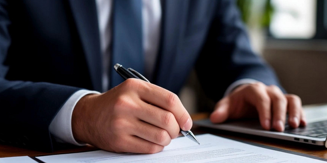 Важные новости для юриста за неделю с 13 по 17 апреля