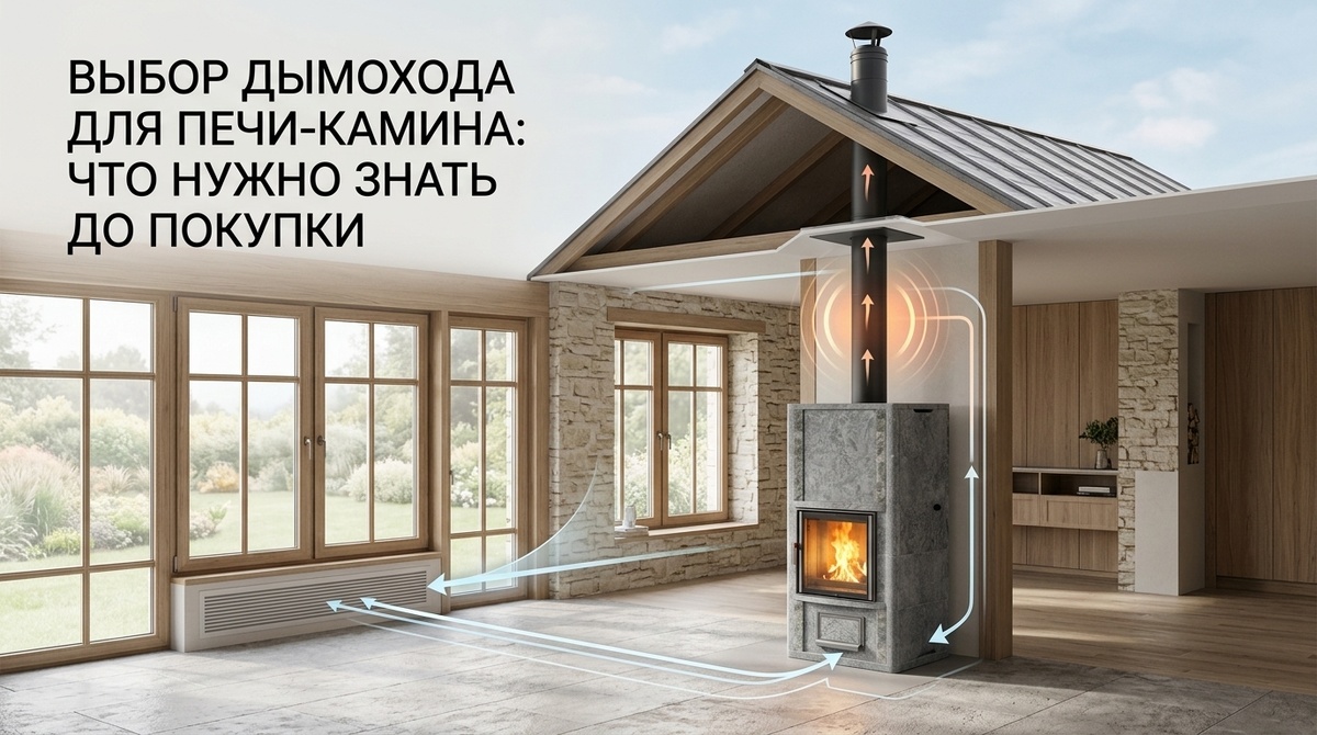 Печи-камины от Талькорус   talkorus.ru
