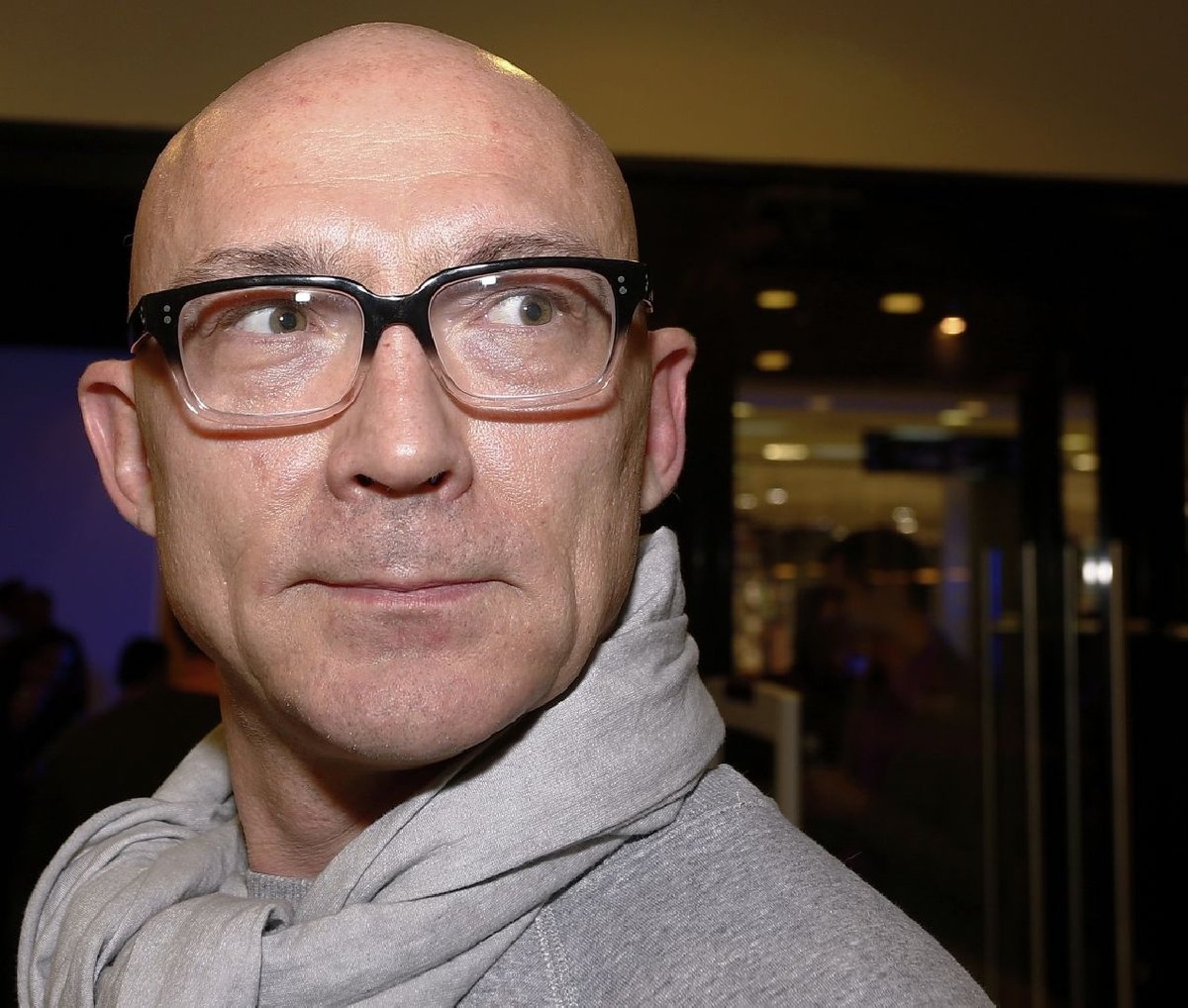    Павел Кабанов (фото: РИА Новости / Валерий Левитин)