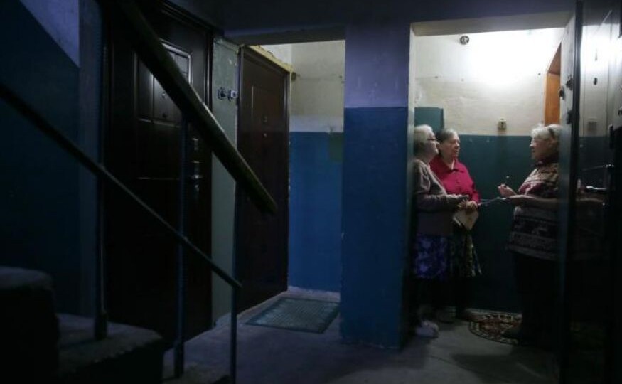 Опасный закон: Управляющие компании получат право наказывать жильцов как силовики — в Госдуме бьют тревогу