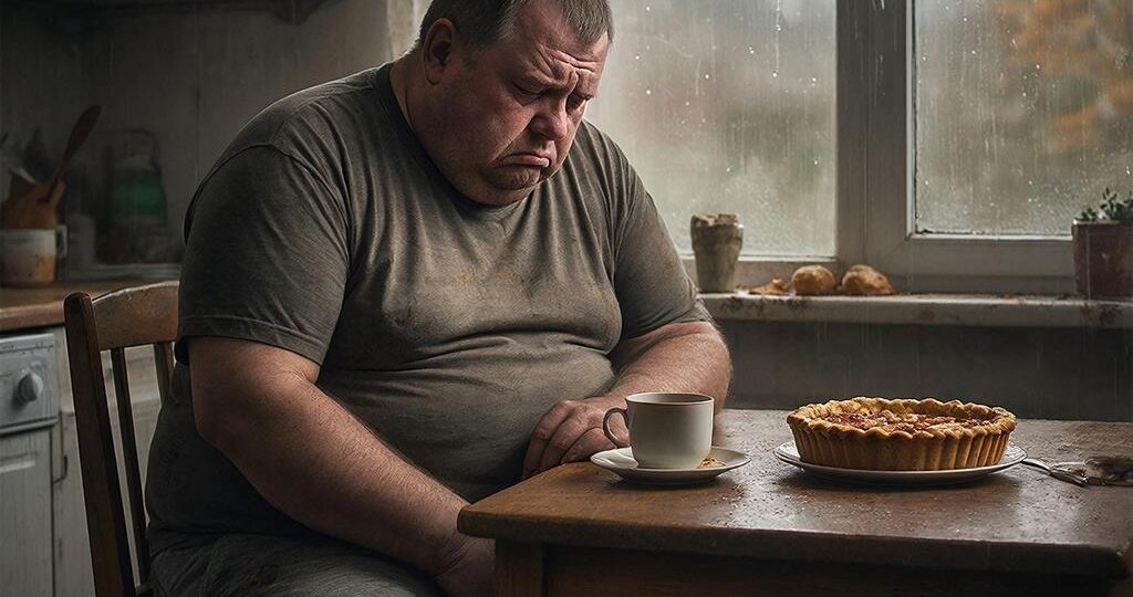 Эти обеды помогут вам при ожирении