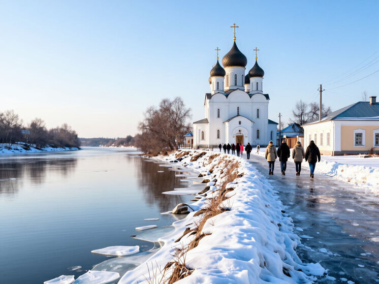    Фото: сгенерировано ИИ.