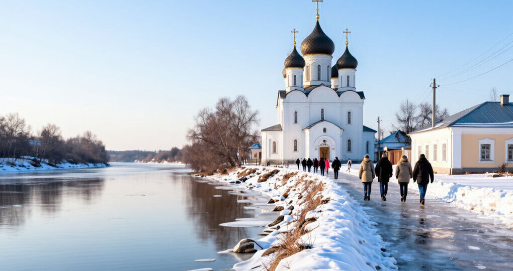 Народные приметы на 21 апреля 2026 года: что нельзя делать в Радоницу