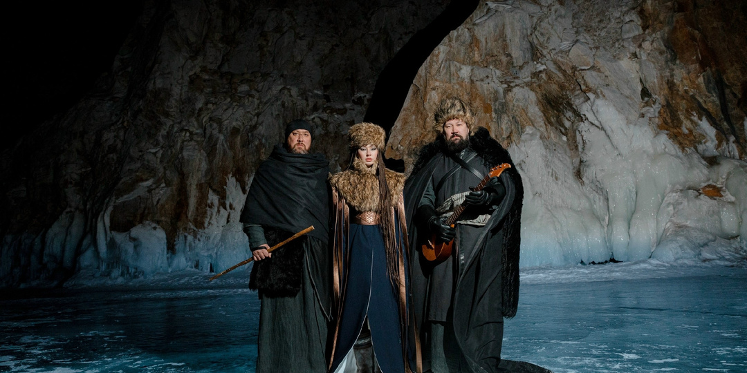 Ay Yola представили новый клип