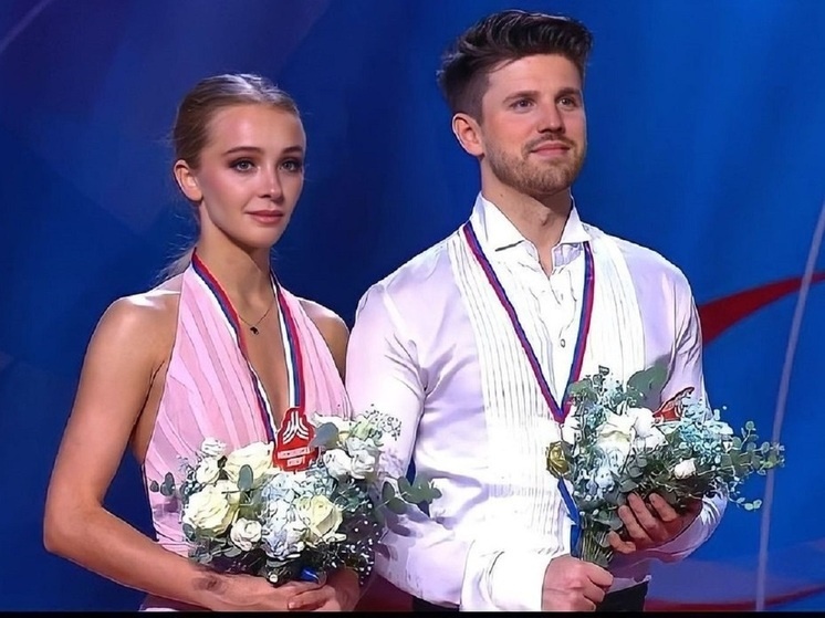     Александра Степанова и Иван Букин: соцсети