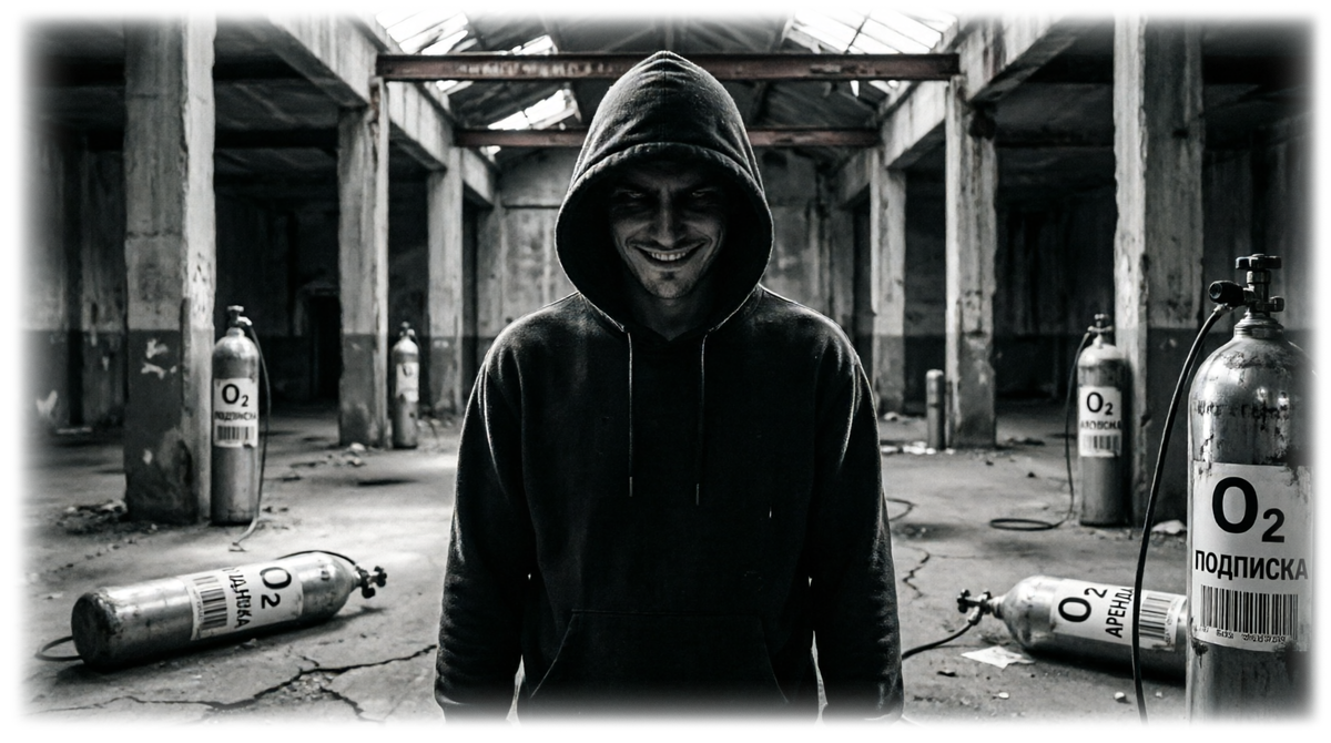 Ваше дыхание будет приостановлено из-за нехватки средств. Для возобновления услуги пополните баланс.