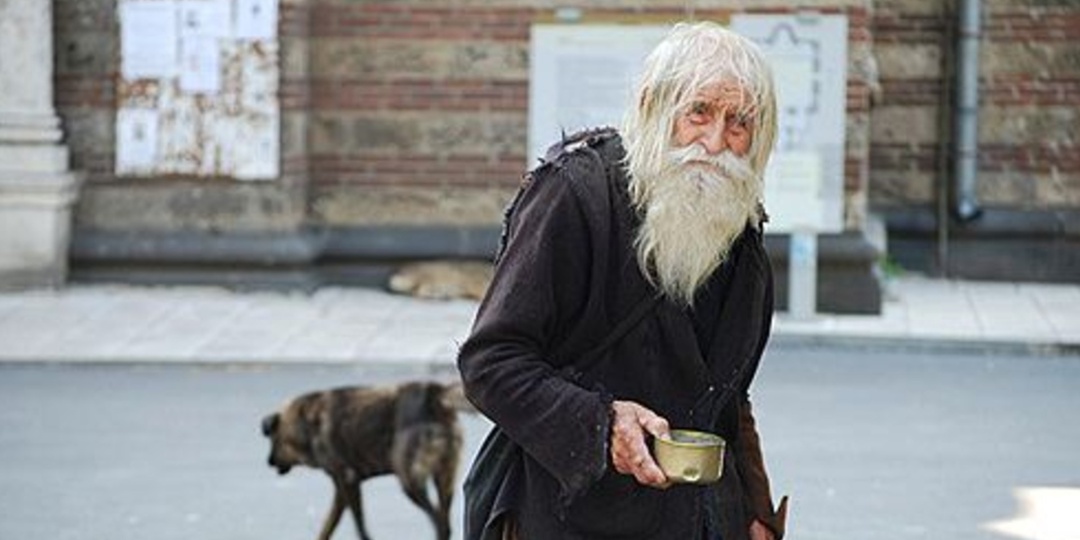 Кто придумал, что духовный человек должен быть обязательно бедным?