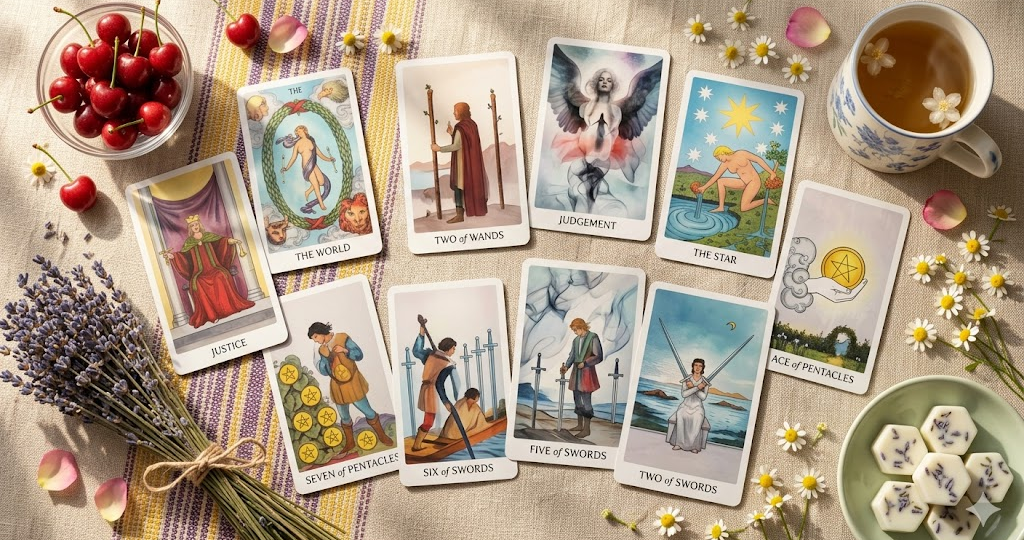 🔥😱Хочет ли мужчина возобновить отношения? Решится ли на возвращение?🔮 Таро-аналитика