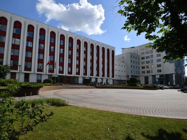 В МИД Белоруссии подтвердили готовность к конструктивному диалогу с Литвой