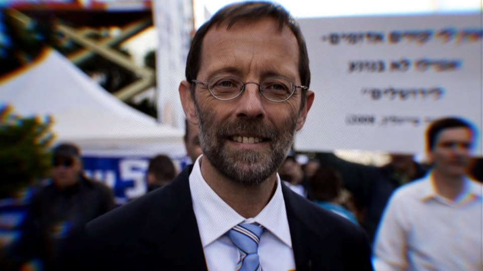 ФОТО: Кадр программы "Военная тайна", РЕН ТВ