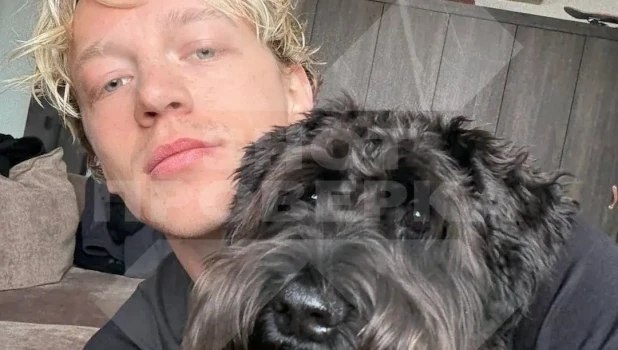 Вольница для догхантеров