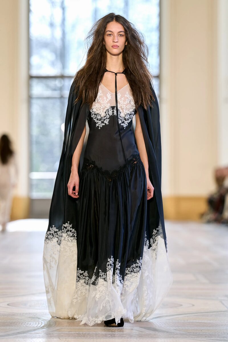 Gabriela Hearst Fall 2026 Ready-To-Wear