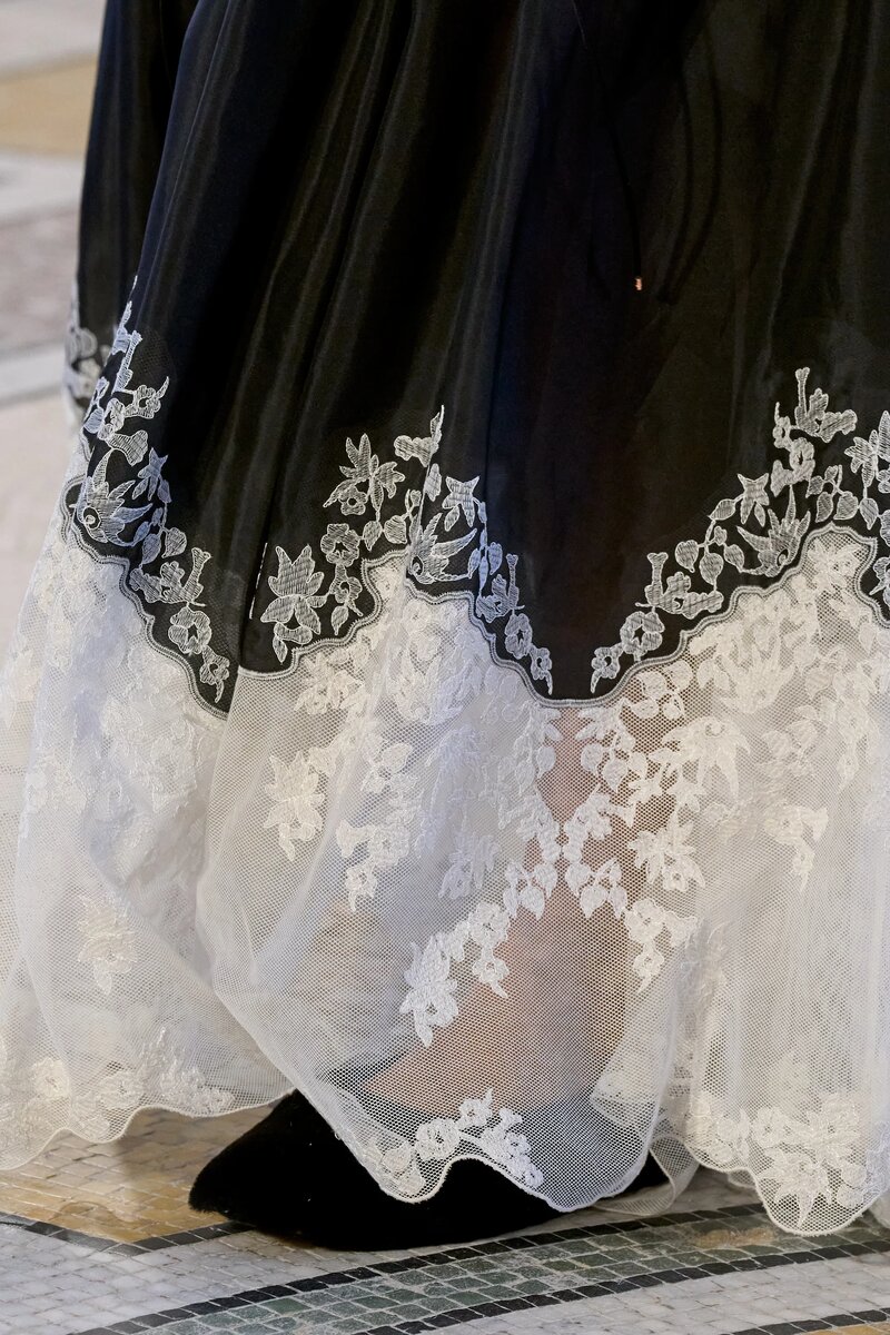 Gabriela Hearst Fall 2026 Ready-To-Wear