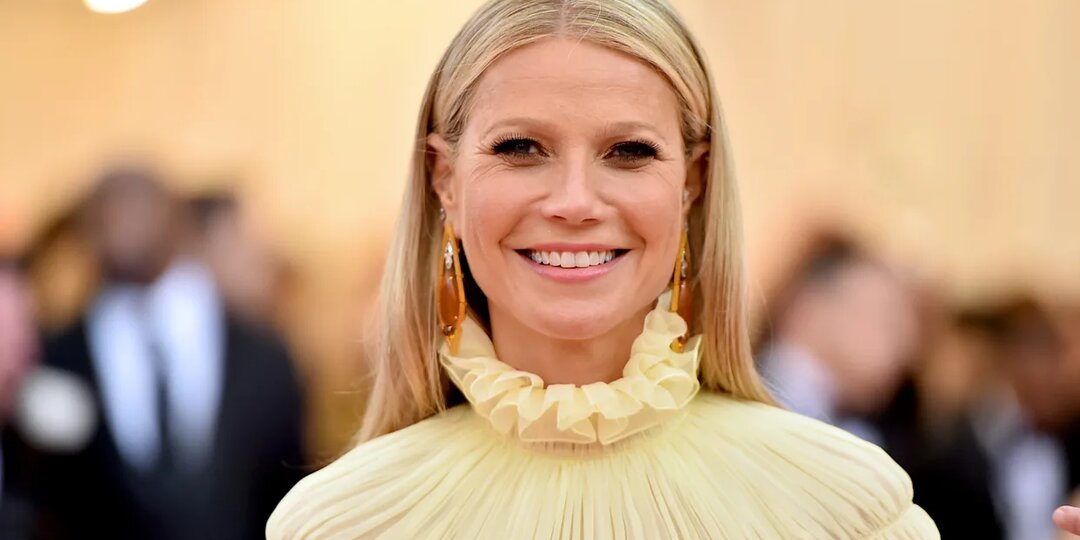 Гвинет Пэлтроу рассказала, кто из ее бывших лучше в постели, Брэд Питт или Бен Аффлек