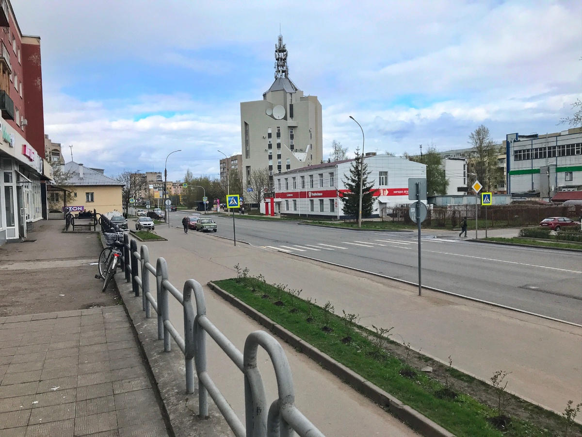 Б.Московская 53 к.1 г.В.Новгород