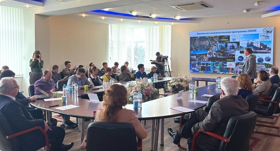    Государственный университет "Дубна"