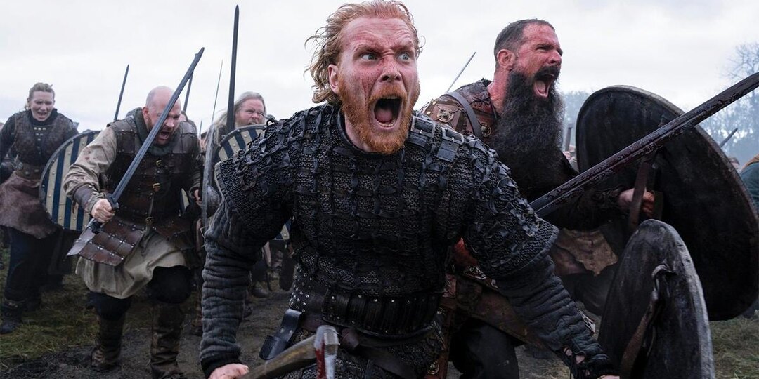 Как кино формирует привлекательный образ скандинавского язычества — «природной» альтернативы христианству