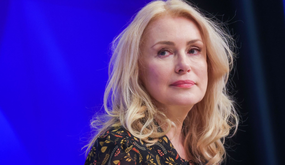 Сказки крадут наше будущее? Шукшина объяснила, почему нужно снимать кино о реальной истории, а не выдумки