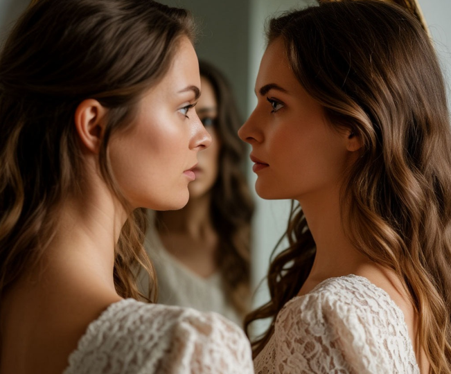 Зависть - энергетический разрыв и иллюзия «белой» тени