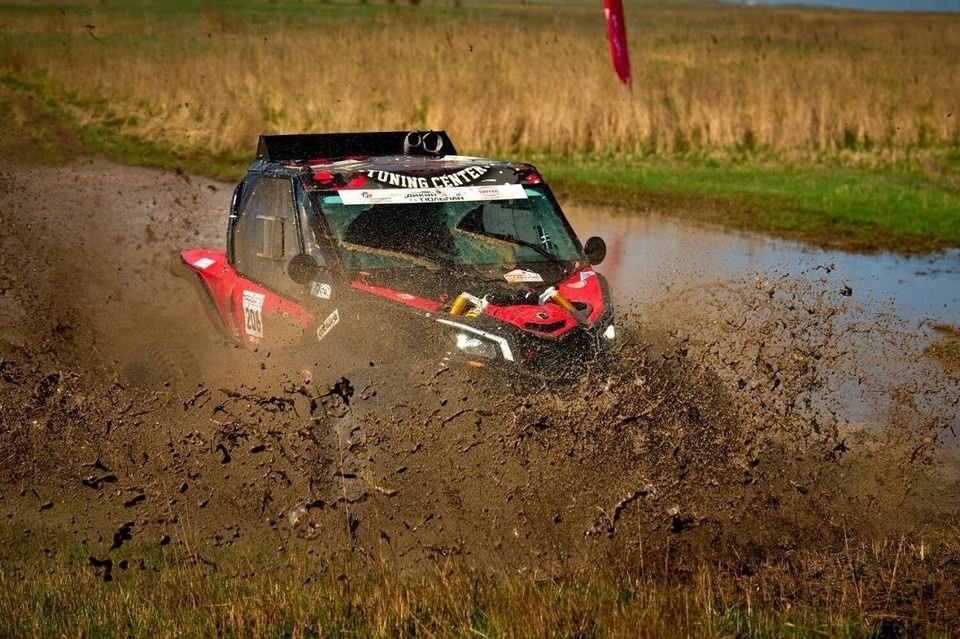    Фото пресс-службы регионального Минспорта.