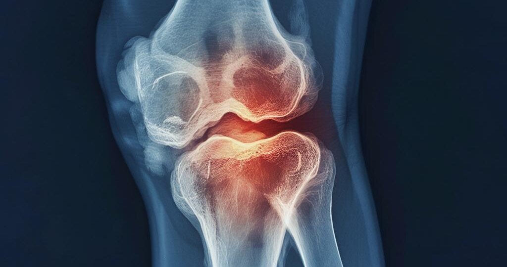 Эти ужины помогут вам справиться с болями от подагры