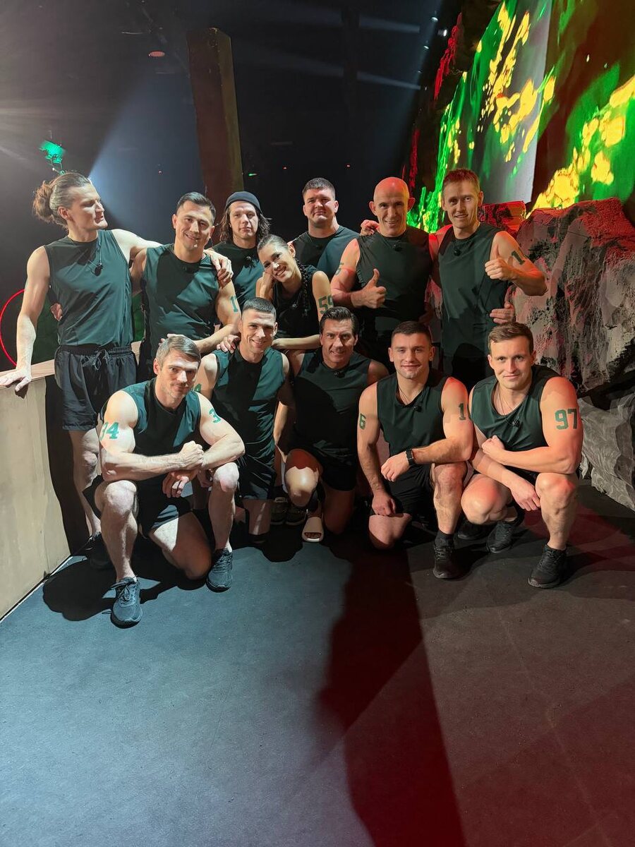 Фото: ТГ-канал Никиты Крюкова