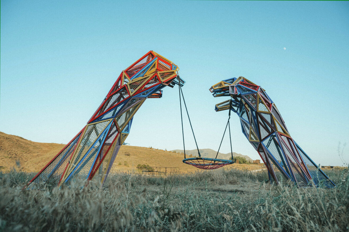 Автор фото «Таврида.АРТ»